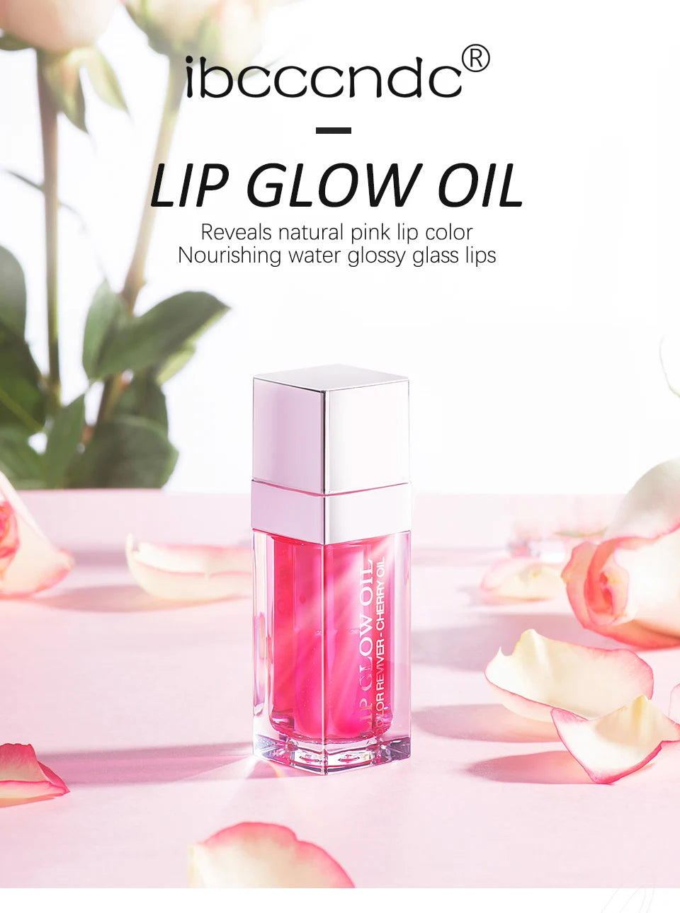 Lip Balm Original Lip Oil Gloss Care of the Lips Benetitnt for Lips Plumping Exfoliating Pink Plumping Gloss Oil