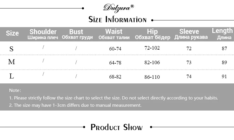 Dulzura Sexy Long Sleeve Mini Dress Oblique Shoulder Solid Simple Dresses