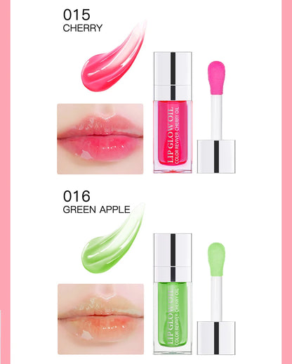 Lip Balm Original Lip Oil Gloss Care of the Lips Benetitnt for Lips Plumping Exfoliating Pink Plumping Gloss Oil