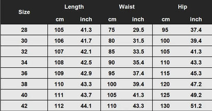 ENXO – Men’s Distressed Straight-Leg Jeans | Mid Waist, Vintage Wash, Streetwear Style – Autumn 2024