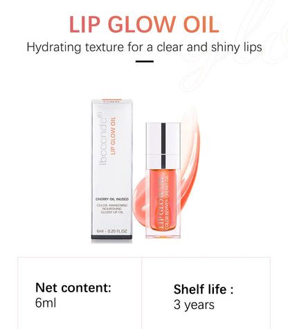 Lip Balm Original Lip Oil Gloss Care of the Lips Benetitnt for Lips Plumping Exfoliating Pink Plumping Gloss Oil