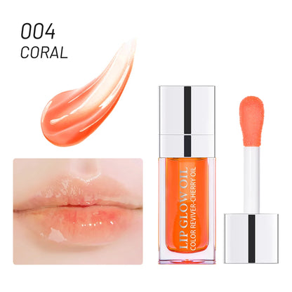 Lip Balm Original Lip Oil Gloss Care of the Lips Benetitnt for Lips Plumping Exfoliating Pink Plumping Gloss Oil
