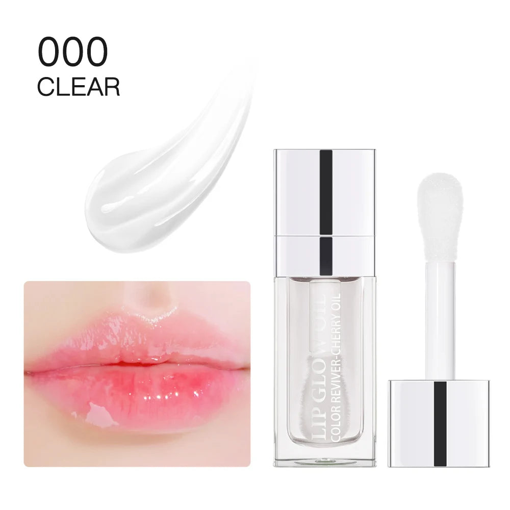 Lip Balm Original Lip Oil Gloss Care of the Lips Benetitnt for Lips Plumping Exfoliating Pink Plumping Gloss Oil