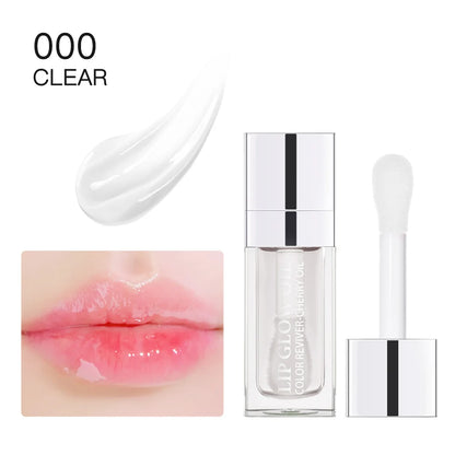 Lip Balm Original Lip Oil Gloss Care of the Lips Benetitnt for Lips Plumping Exfoliating Pink Plumping Gloss Oil