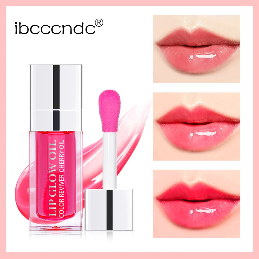 Lip Balm Original Lip Oil Gloss Care of the Lips Benetitnt for Lips Plumping Exfoliating Pink Plumping Gloss Oil