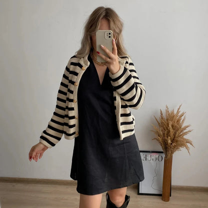 Vintage Linen Women's Dress Elegant Summer 2025 Sexy V-neck Short Beach Streetwear Dresses Mini Female Clothing Sundress Vestido