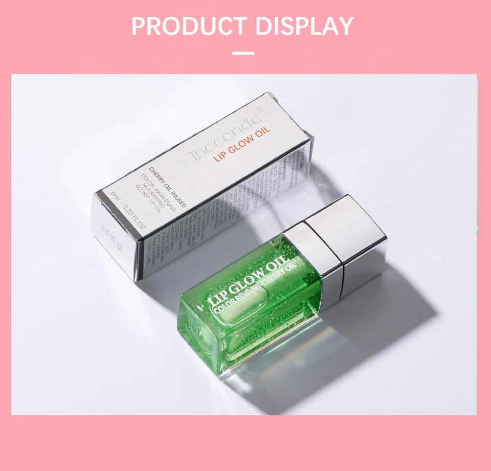 Lip Balm Original Lip Oil Gloss Care of the Lips Benetitnt for Lips Plumping Exfoliating Pink Plumping Gloss Oil