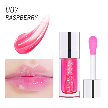 Lip Balm Original Lip Oil Gloss Care of the Lips Benetitnt for Lips Plumping Exfoliating Pink Plumping Gloss Oil